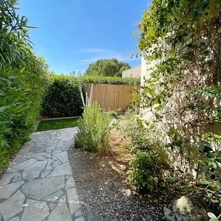 Hébergement de vacances La Dolce House