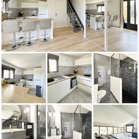 La Dolce House *