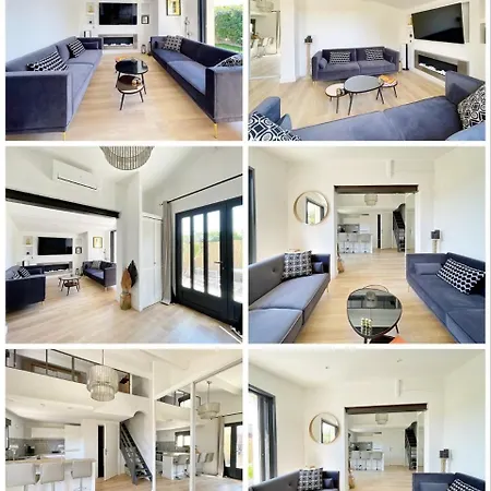La Dolce House * Vic-la-Gardiole