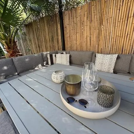 Hébergement de vacances La Dolce House Vic-la-Gardiole