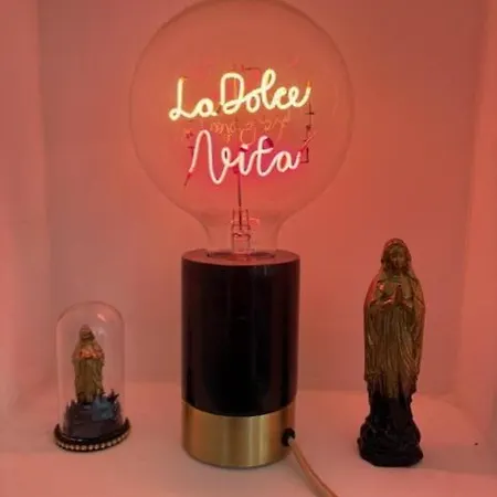 La Dolce House